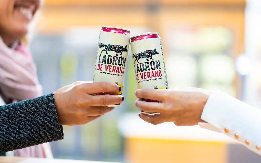 Un nuevo ladrón llega para revolucionar el corral: Ladrón de Verano